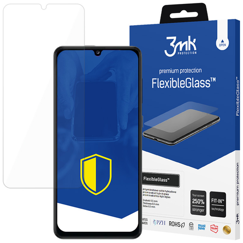 samsung galaxy a13 4g - 3mk flexibleglass na Arena.pl