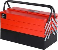 SKRZYNIA NARZĘDZIOWA METALOWA KD1074