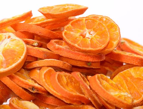 Mandarynka plastry 200g na Arena.pl