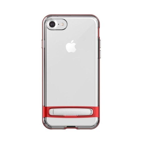 MERCURY DREAM CASE IPHONE X/XS CZERWONY na Arena.pl