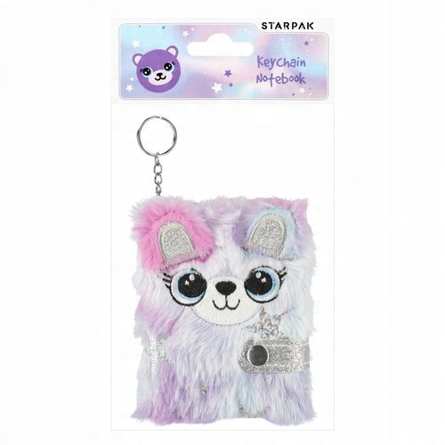 Notes Brelok 70X95 Mis Plusz Stk Pb 12 5784 na Arena.pl