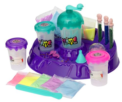 FACTORY SLIME NR:9318 na Arena.pl