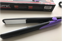 KARBOWNICA DO WŁOSÓW CERAMICZNA REGULACJA TEMPERA