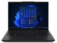 Laptop Lenovo ThinkPad L14 Gen 5 14'' Ultra 7 155U 16GB 512GB W11 Pro