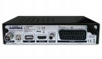 Tuner cyfrowy Esperanza EV106R DVB-T/T2 H.265/HEVC