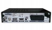 Tuner cyfrowy Esperanza EV106R DVB-T/T2 H.265/HEVC