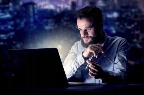 FILTR 15,6" ŚWIATŁA NIEBIESKIEGO DO LAPTOPA NA EKRAN.OCHRONA OCZU.MATOWY na Arena.pl