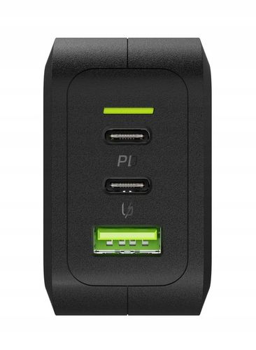 Ładowarka Green Cell GC PowerGan 65 W na Arena.pl