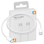 co2 ładowarka kabel usb-c szybkie ładowanie usb typ c do iphone 15 16