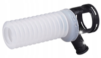 MAKITA 1914L7-6 TULEJA HARMONIJKOWA DO ODSYSANIA PYŁU DO HR2670