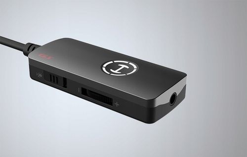 Zewnętrzna karta dźwiękowa muzyczna Adapter Jack USB DAC 7.1 Edifier GS02 na Arena.pl