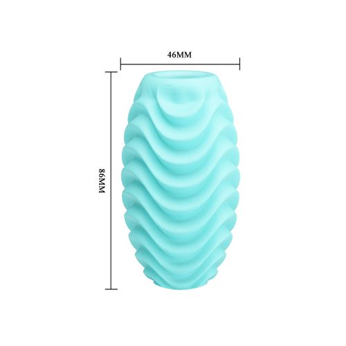 pretty love   attractive double side egg green na Arena.pl