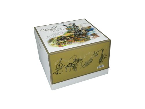 Kubek - A. Vivaldi, Lato (CARMANI) na Arena.pl