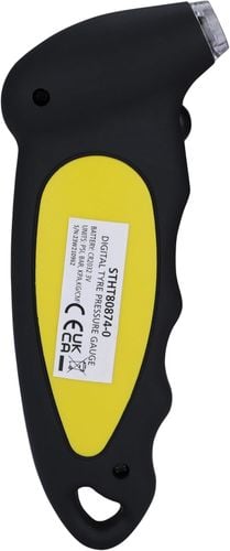 Stanley Digital Tire Pressure Gauge | STHT80874-0 na Arena.pl
