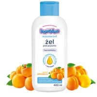 BAMBINO RODZINA ŻEL POD PRYSZNIC DLA DOROSŁYCH I DZIECI 3+ 400 ML