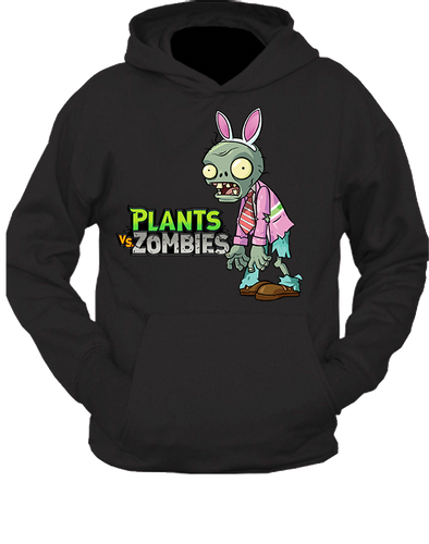 Bluza z kapturem Plants vs Zombies na Arena.pl