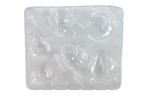 DLA DZIECI ZESTAW EN MAGNESY ODLEWY GIPSOWE DYNIA na Arena.pl