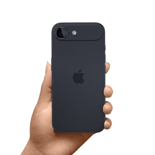 apple iphone 17 air - 3mk lens protection pro black na Arena.pl