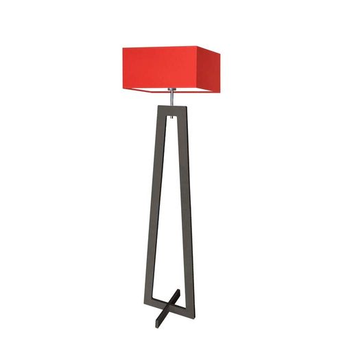 Lampa podłogowa do salonu JAWA na Arena.pl