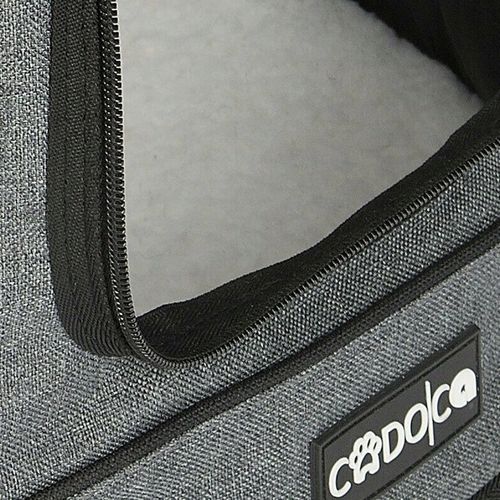 PLECAK TORBA TRANSPORTOWA TRANSPORTER DLA PSA KOTA na Arena.pl