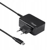 Zasilacz Akyga 65 W uniwersalny