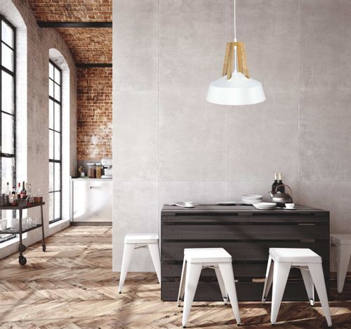 Lampa wisząca 1xE27 TRIX WHITE GOLD na Arena.pl