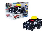ND17_ZB-135984 Auto Policja czarne z napędem 1004338