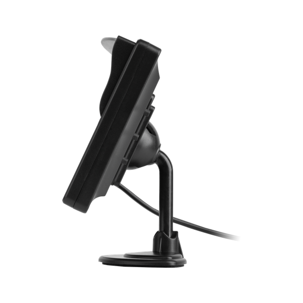 Monitor samochodowy 5" Peiying 12 - 24 V DC zdjęcie 2