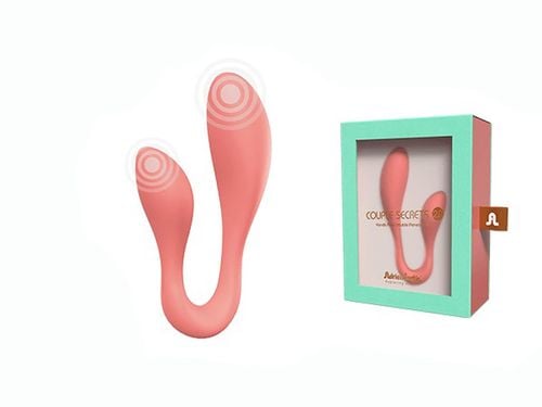 ad. couple secrets ii + app na Arena.pl