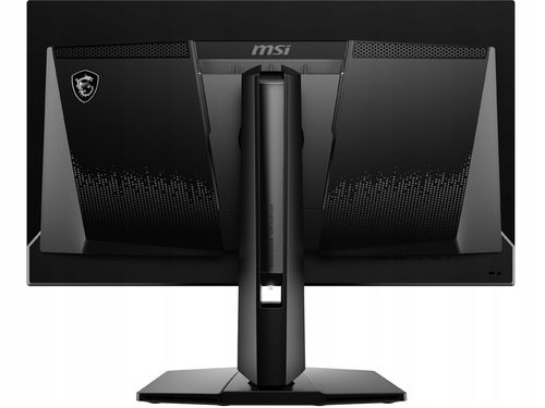 Monitor OLED MSI MAG 271QPX QD-OLED E2 26,5 " 2560 x 1440 px OLED na Arena.pl