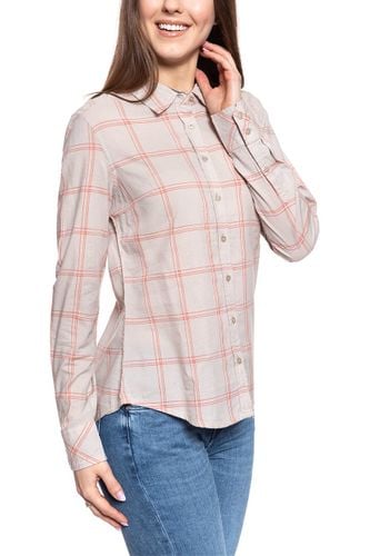 KOSZULA DAMSKA MUSTANG Emma KC Basic 1008912 11642 36 S na Arena.pl