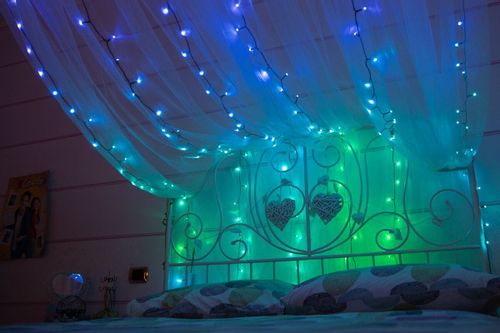 Inteligentne lampki choinkowe Twinkly Strings 250 LED RGB+W 20 m na Arena.pl