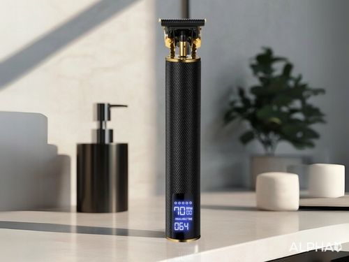 Trymer do Brody Alpha - Maszynka do Strzyżenia i Golenia Włosów i na Arena.pl