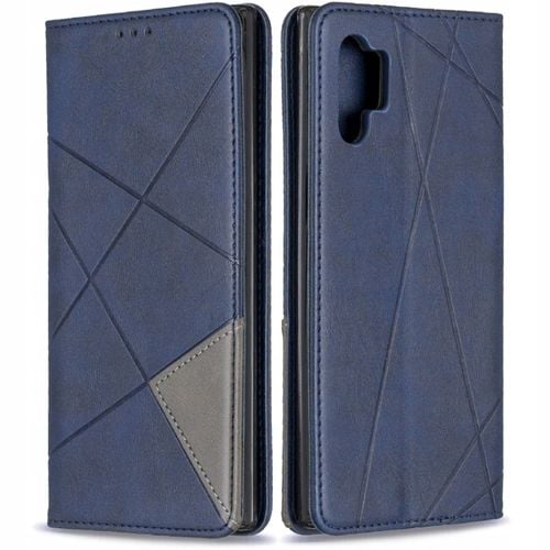 ETUI Z KLAPKĄ ZAPS DO GALAXY NOTE 10+ PLUS + FOLIA na Arena.pl