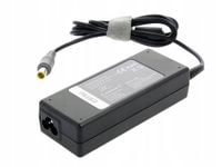 Zasilacz sieciowy Mitsu 20V 4.5A (8.0x5.5 pin) do notebooka Lenovo