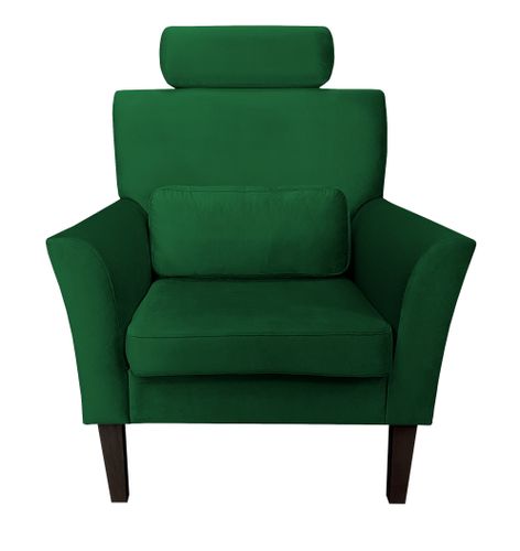 Fotel DENVER nogi venge MG25 na Arena.pl