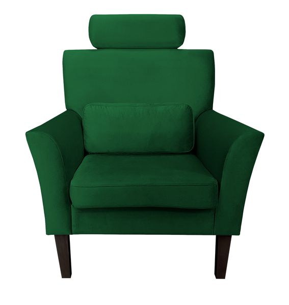 Fotel DENVER nogi venge MG25 zdjęcie 3