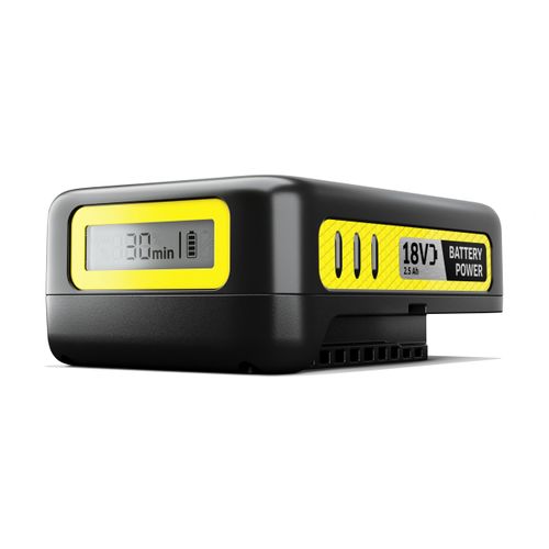 Akumulator KARCHER 2.445-034.0 2.2Ah 18V na Arena.pl