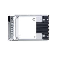 DELL 480 GB Serial ATA III DELL 345-BDZZ, 480 GB, 2.5", 6 Gbit/s, 345-BDZZ