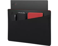 Lenovo ThinkPad Profesjonalna Pokrowiec na Laptopa 14" Lenovo | Profesjonalna | ThinkPad Profesjonalna 14" | Pokrowiec | Czarny