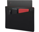 Lenovo ThinkPad Profesjonalna Pokrowiec na Laptopa 14" Lenovo | Profesjonalna | ThinkPad Profesjonalna 14" | Pokrowiec | Czarny