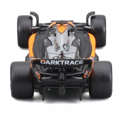 BOLID F1 McLaren MCL60 2023 Oscar Piastri BOLID F1 1:43 BBURAGO 18-38087 na Arena.pl