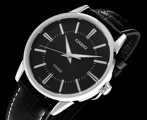 Zegarek Męski CASIO ERSON QUARTZ 10676 na Arena.pl
