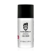 Slick Gorilla Curl Cream Krem do stylizacji włosów kręconych falowanych 100