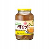 Herbata z imbirem Ottogi 1 kg