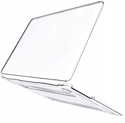 Etui OBUDOWA CASE CRYSTAL do Macbook AIR 13 13.3 M1 A1932 A2179 A2337 na Arena.pl