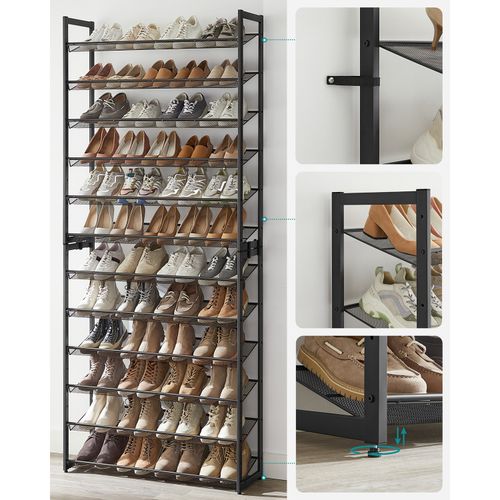 Regał na Buty - LMR12BV1 na Arena.pl