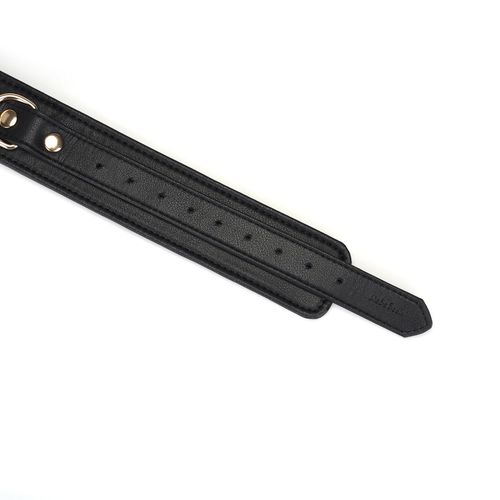 kajdanki dark secret thigh cuffs s size liebe seele na Arena.pl