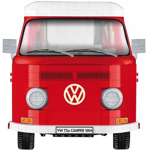 Executive Edition - Volkswagen Transporter T2A na Arena.pl