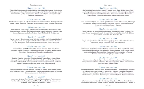 Świat Apostołów na Arena.pl